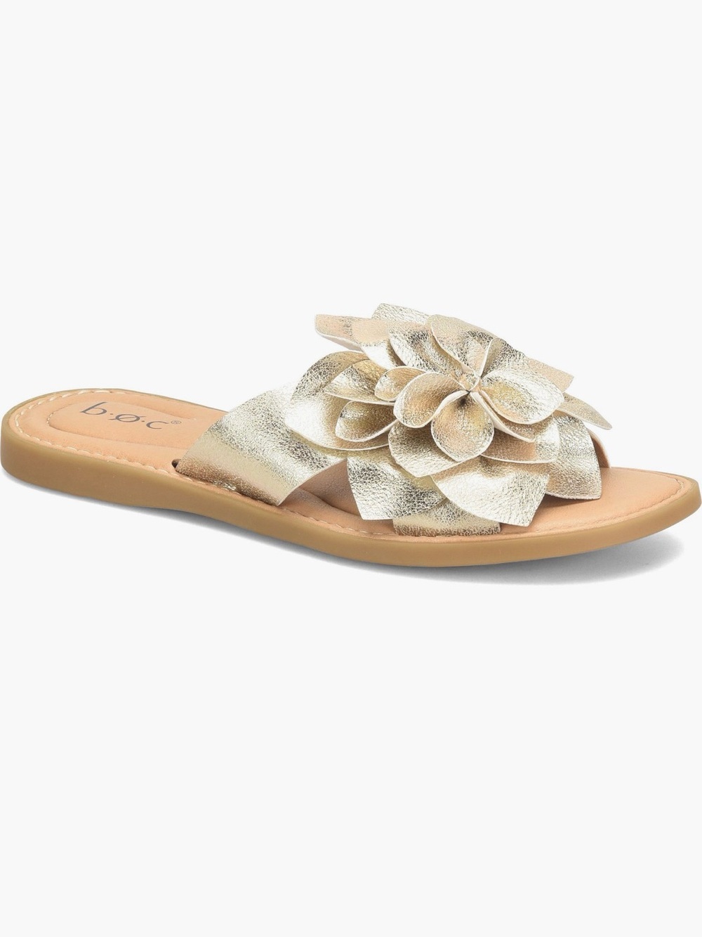 B O C By Born Kasia Slide Sandal